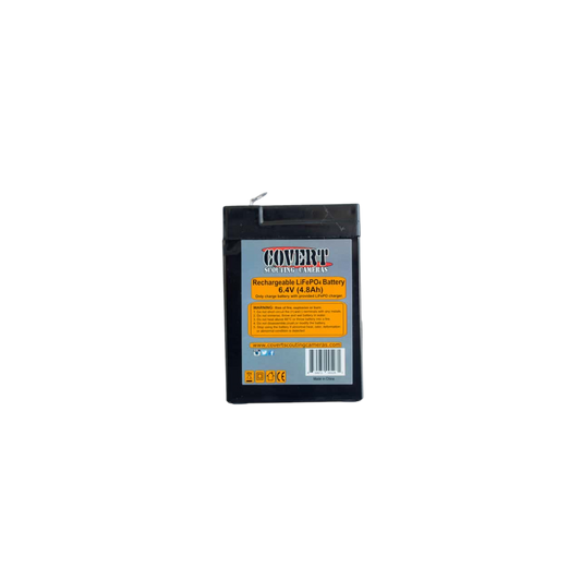 Life PO4 Battery