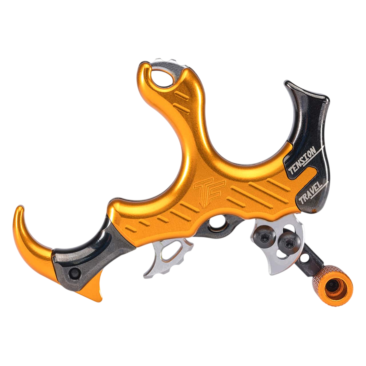 Synapse Thumb Release