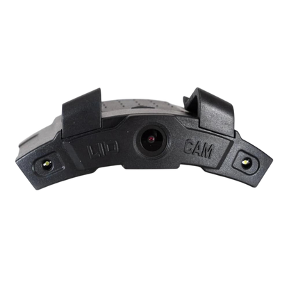 LiDCAM+ Pro Series w/ WIFI + Zoom - Black