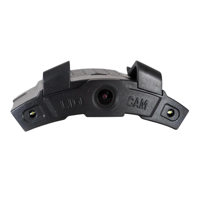 LiDCAM+ Pro Series WiFi Zoom Camera | Black – Feradyne Outdoors