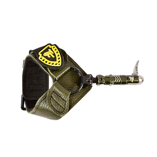 Edge FT release for archers