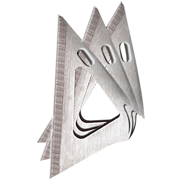 Replacement Blades for Muzzy 6 pack Broadheads | Muzzy Broadheads