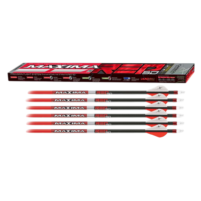 Maxima Red SD 6 pk