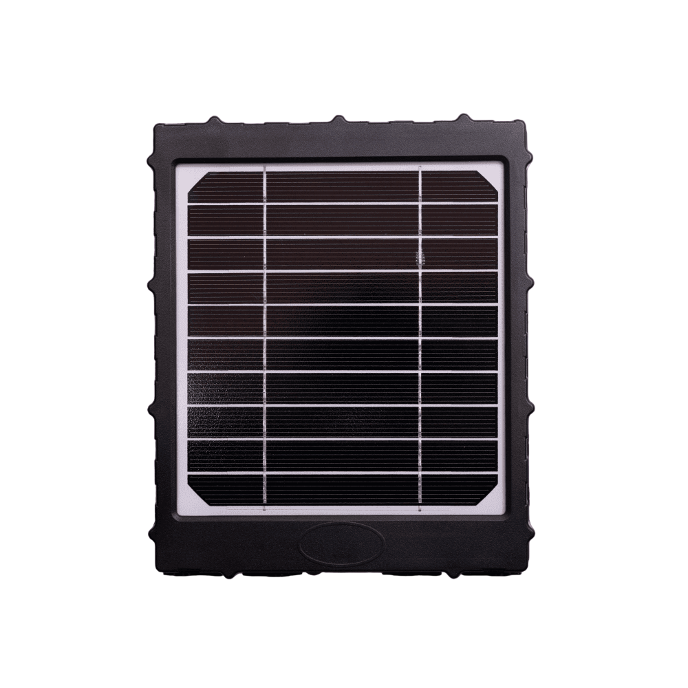 Solar-powered outdoor camping light with durable design for survival gear and outdoor activities.