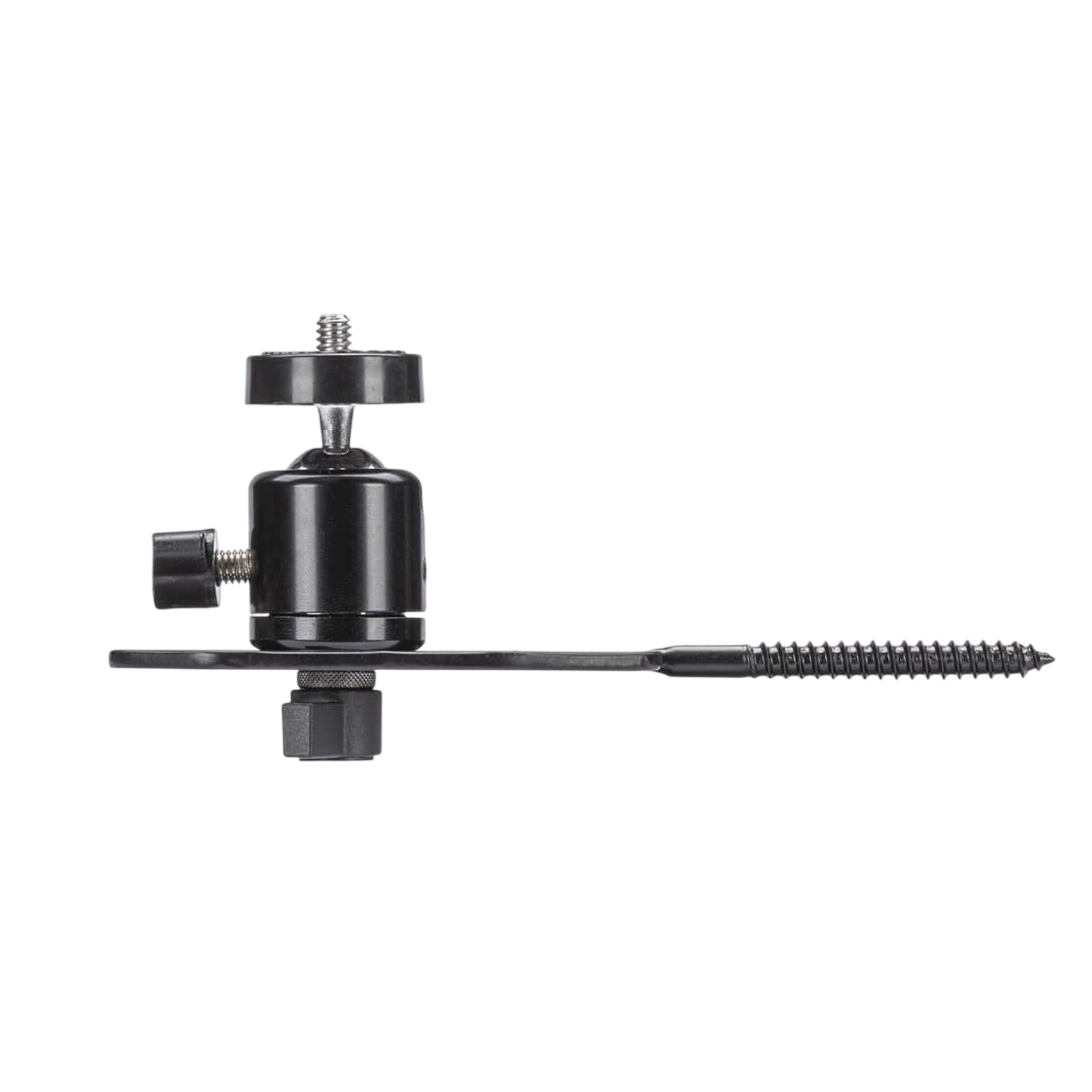 T60 Basic Tree Mount Flat View 1