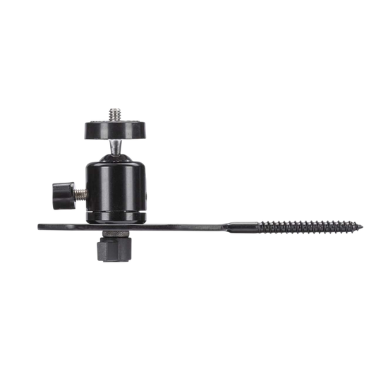 T60 Basic Tree Mount Flat View 1