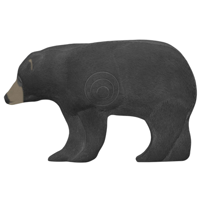 Shooter Bear