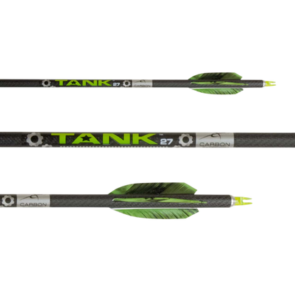 TANK 27 | CARBON EXPRESS ARROWS – Feradyne Outdoors TANK 27 | CARBON EXPRESS ARROWS – Feradyne Outdoors