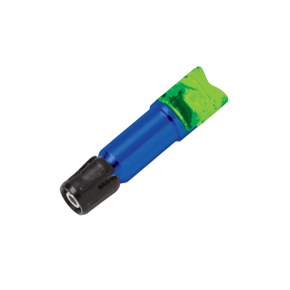 Launchpad Xbow Nock Green