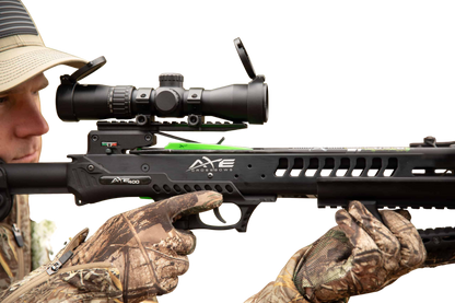 AXE 400 Crossbow - FeraDyne