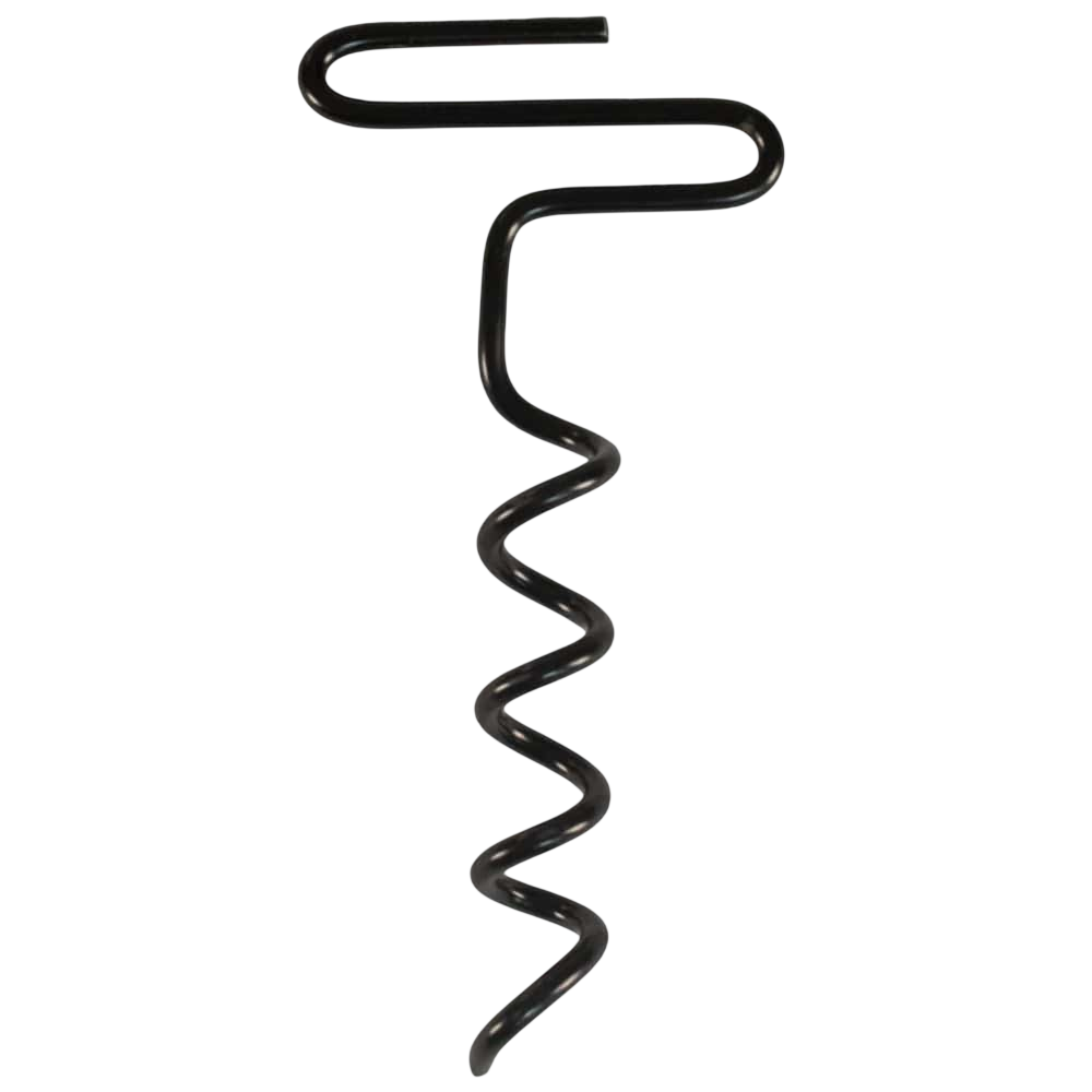 RHINO AUGER STAKE KIT (4-PACK)
