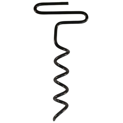 RHINO AUGER STAKE KIT (4-PACK)
