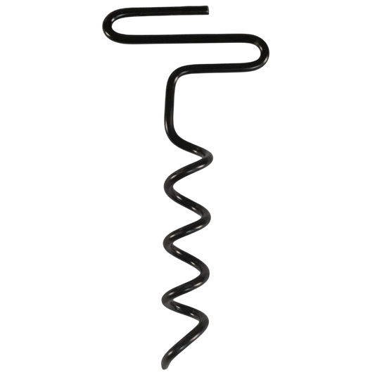 RHINO AUGER STAKE KIT (4-PACK)
