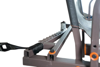 Rhino RTL-202 16-Foot Ladder Tree Stand