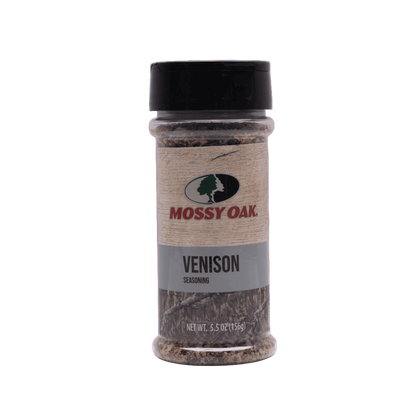Mossy Oak Venison