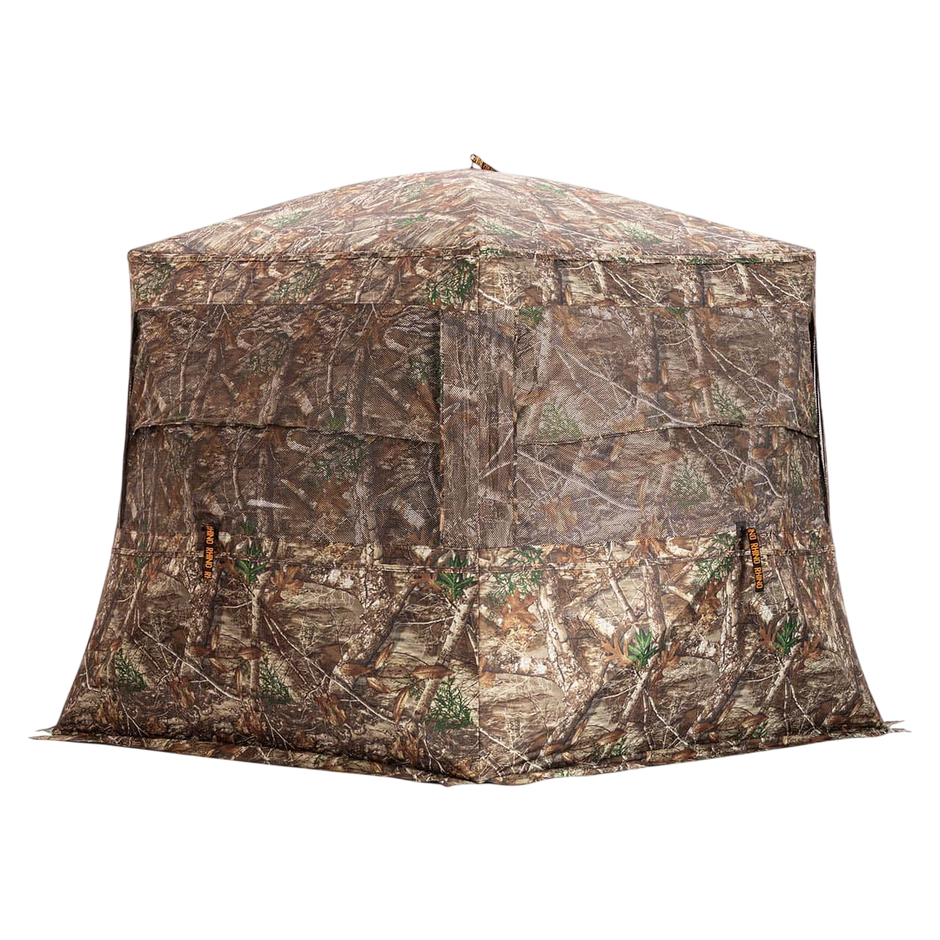 Rhino Outdoor Hunting Blinds - Ground Blinds & See-Through Blinds ...