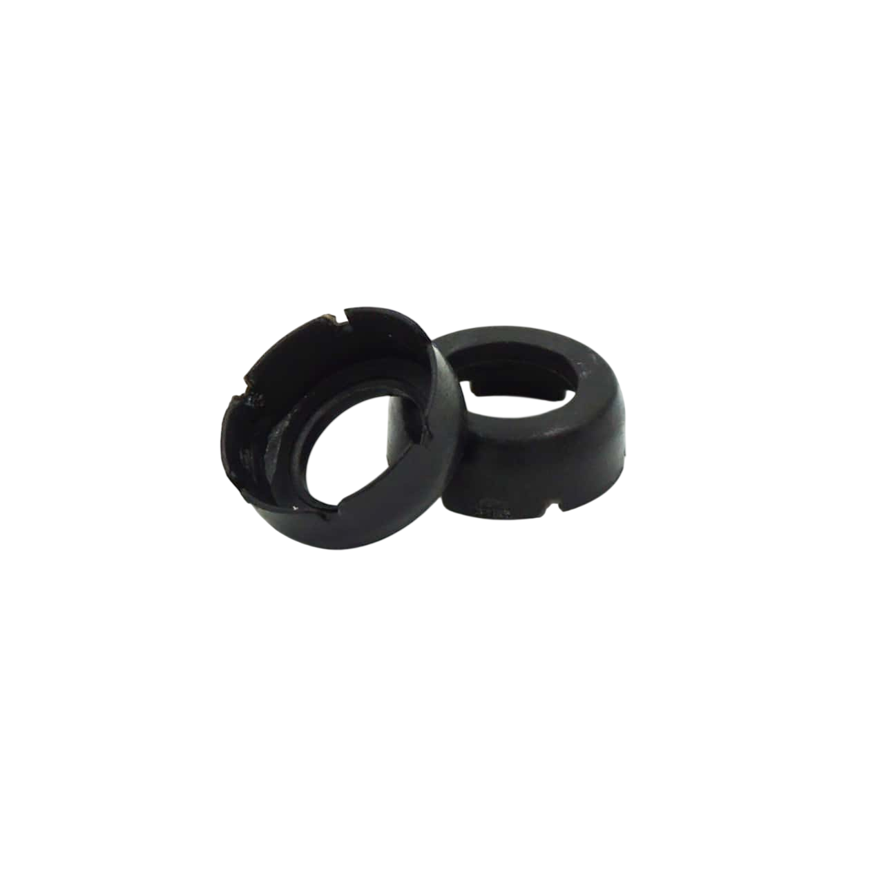 3-Blade Shock Collar