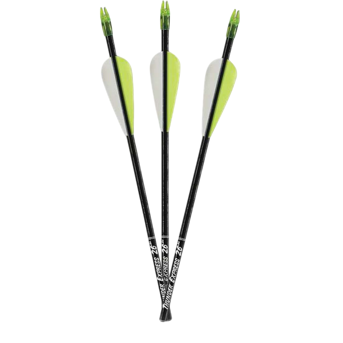Carbon Express D-Stroyer arrows