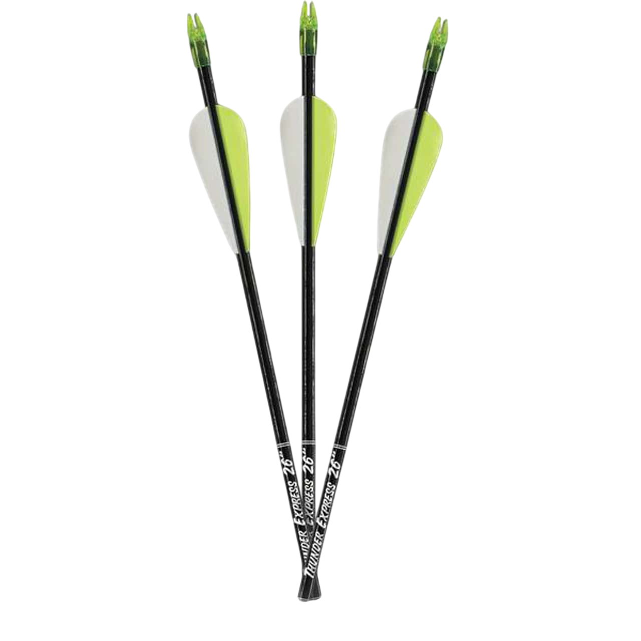 Carbon Express D-Stroyer arrows
