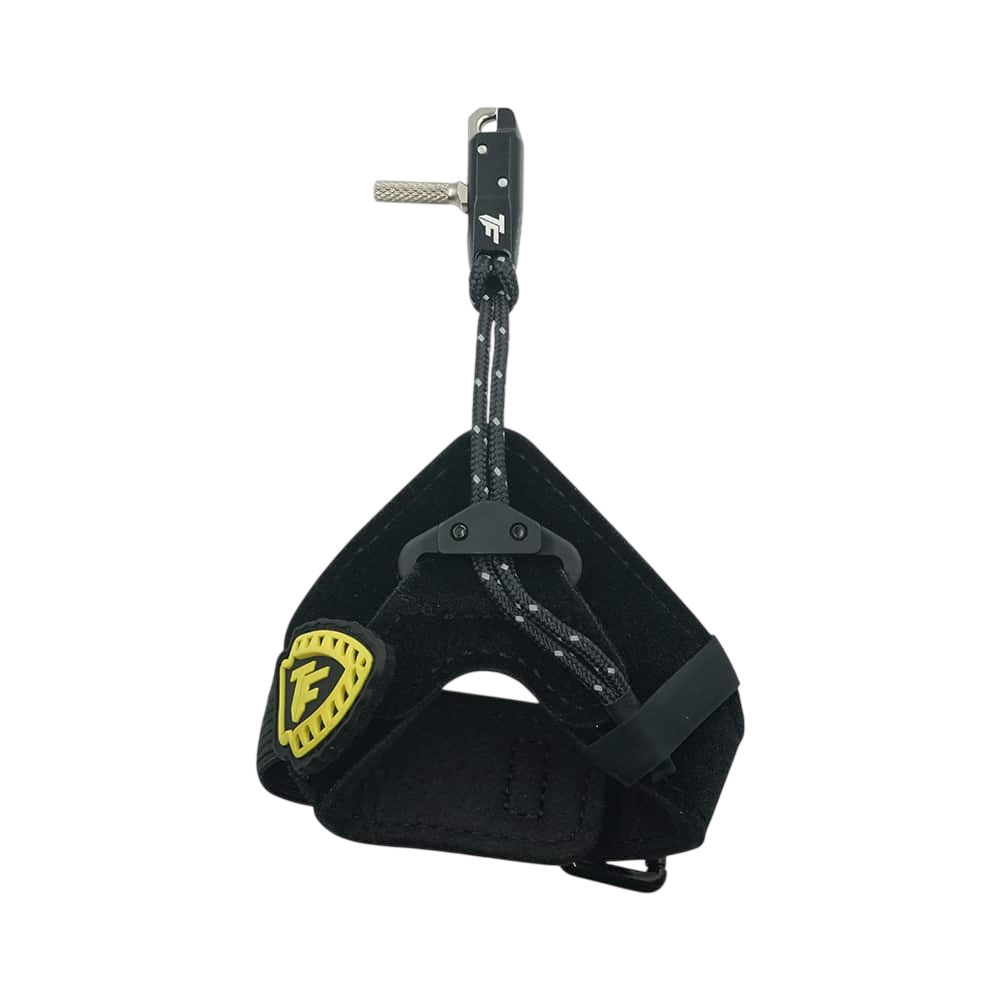 Toro broadhead with robust blades