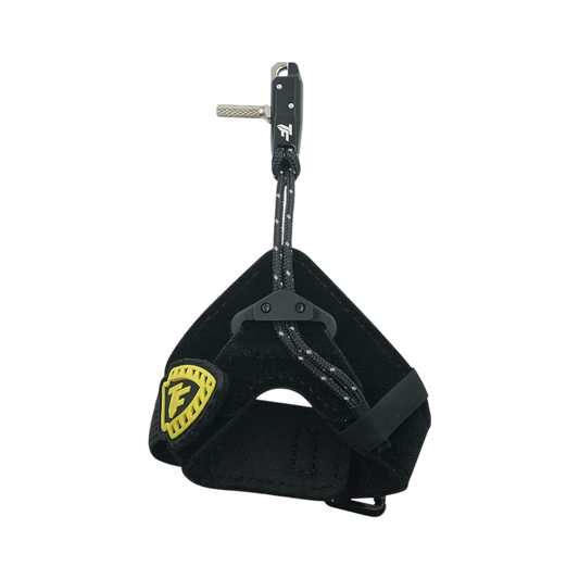 Toro broadhead with robust blades