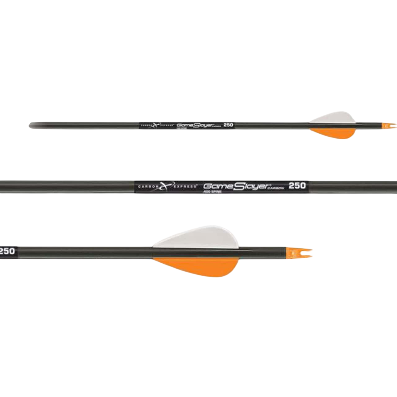 Game Slayer Carbon Zoom