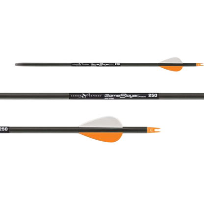 Game Slayer Carbon Zoom