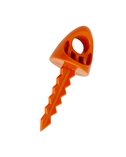 50 1-Inch Loose Bulk of TargetTacks®