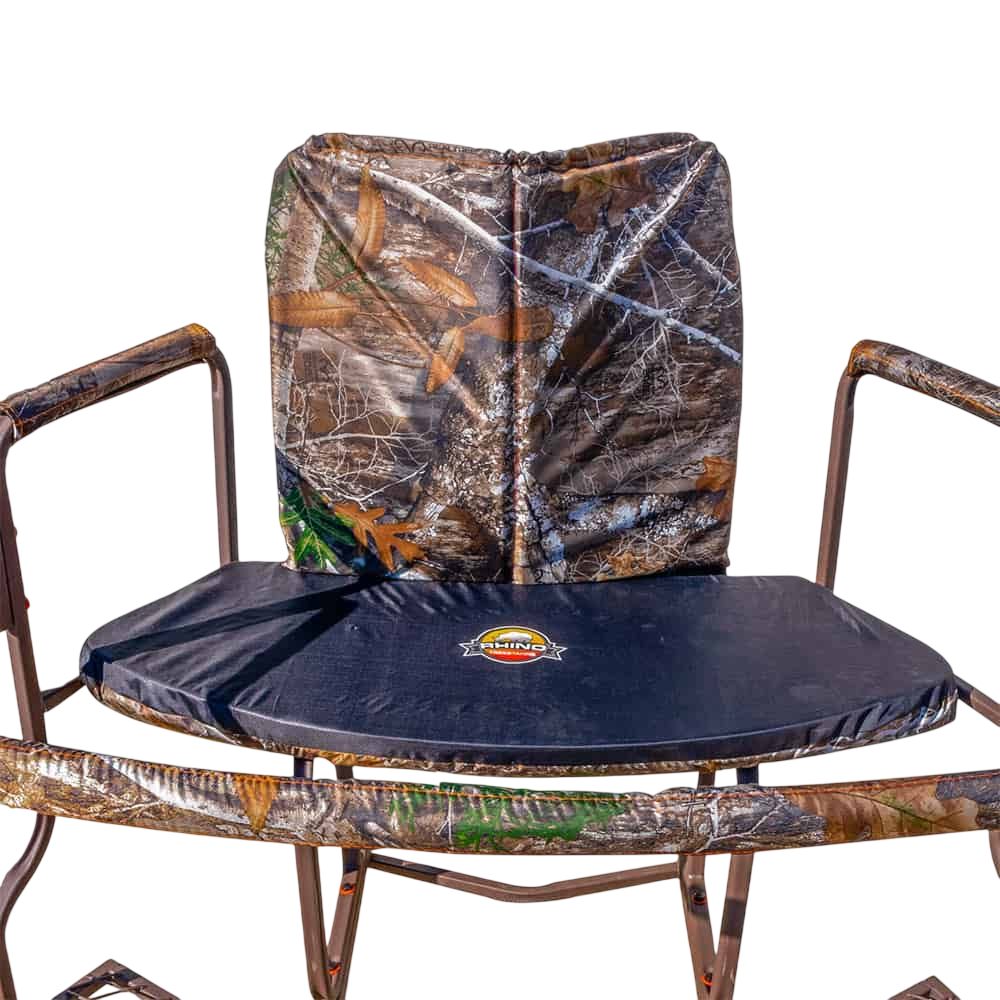 Replacement Seat for RTL-3000
