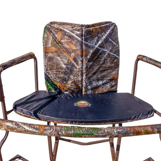 Replacement Seat for RTL-3000
