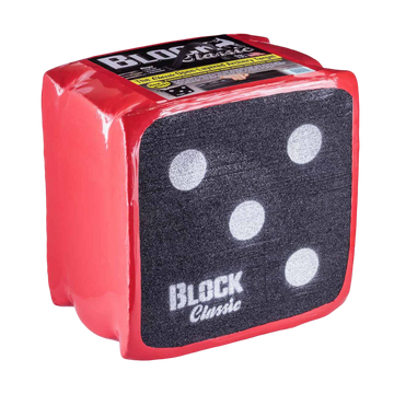 BLOCK Archery Targets - Layered Foam Targets for Compound & Crossbow ...