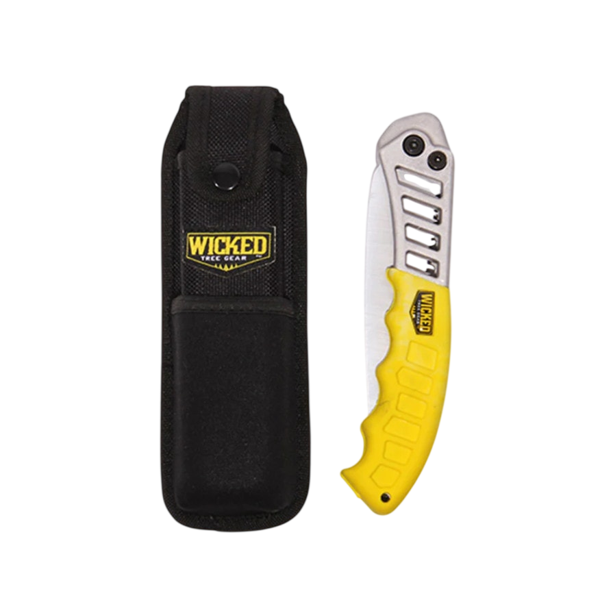 Wicked Lightweight Sheath