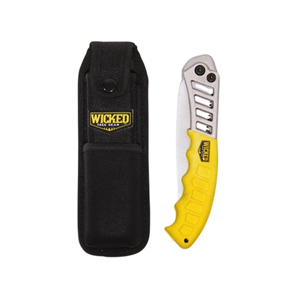 Wicked Lightweight Sheath