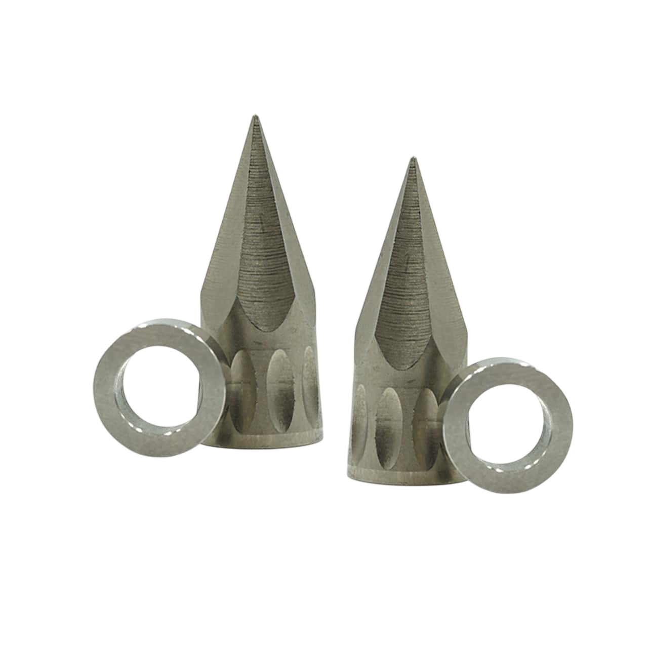 Iron Barb Replacement Tips