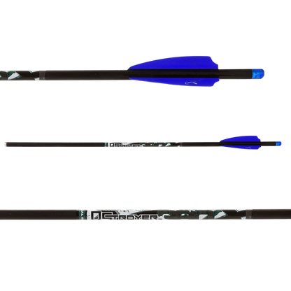 D-Stroyer 380 Crossbolts Zoomed In