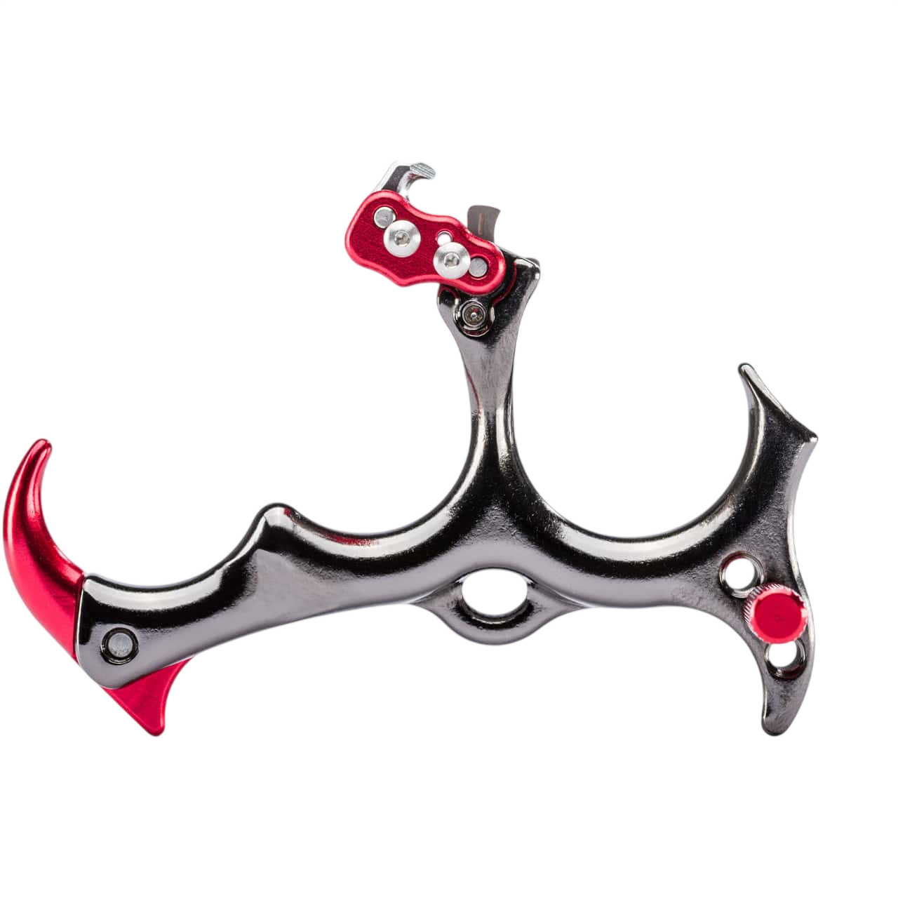 SEAR Back Tension view