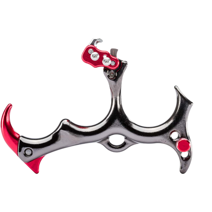 SEAR Back Tension view