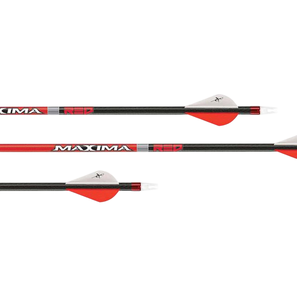 Maxima Red Zoom