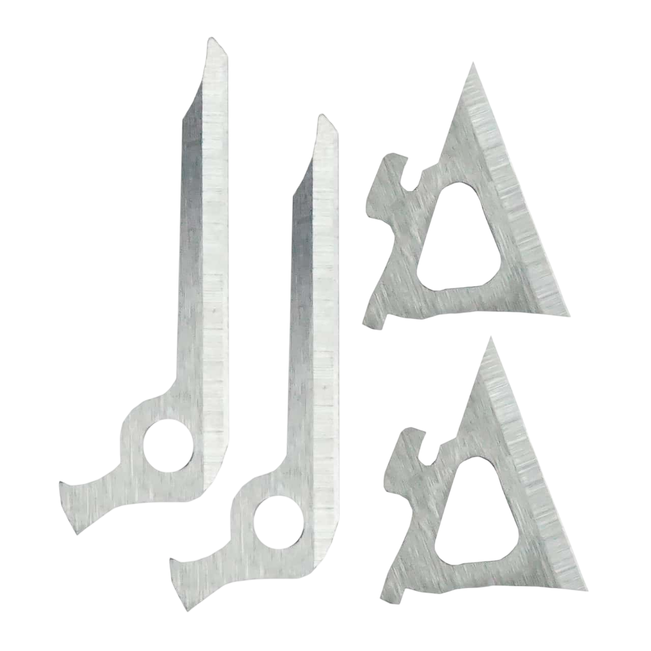 Trocar HB Replacement Blades