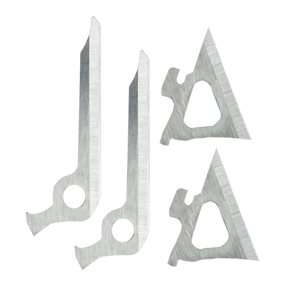 Trocar HB Replacement Blades