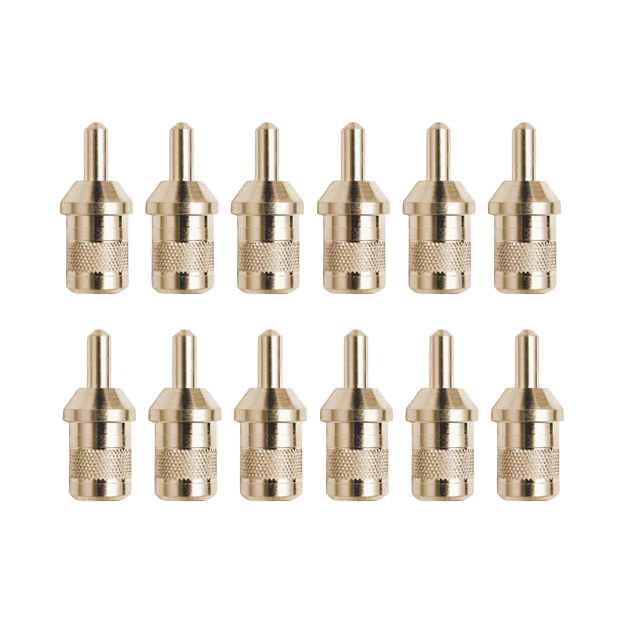 Pin Nock Adapter 12-pack