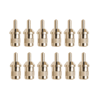 Pin Nock Adapter 12-pack