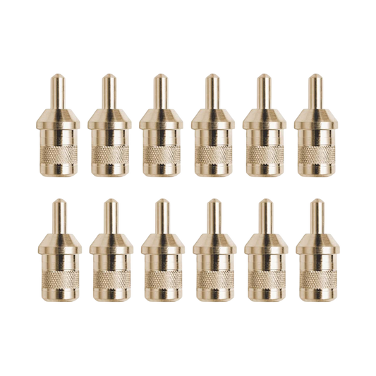 Pin Nock Adapter 12-pack