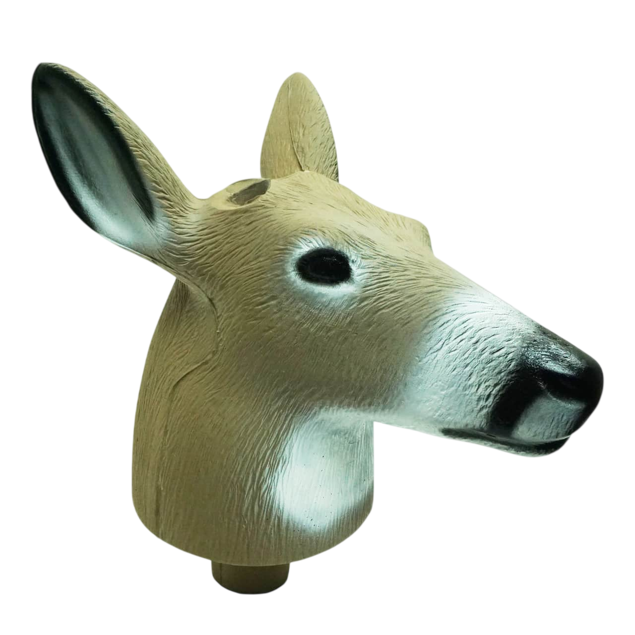 GlenDel Buck Replacement Head