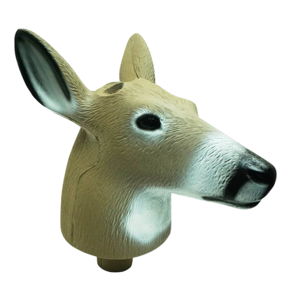 GlenDel Buck Replacement Head