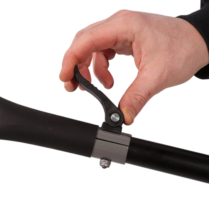 Wicked Ultra Light Pole Saw