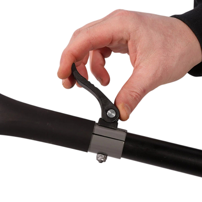 Wicked Ultra Light Pole Saw