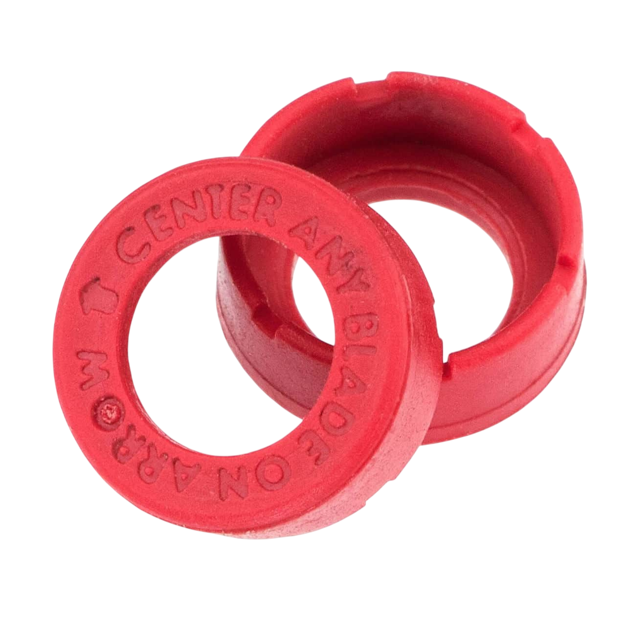 High Energy Shock Collar