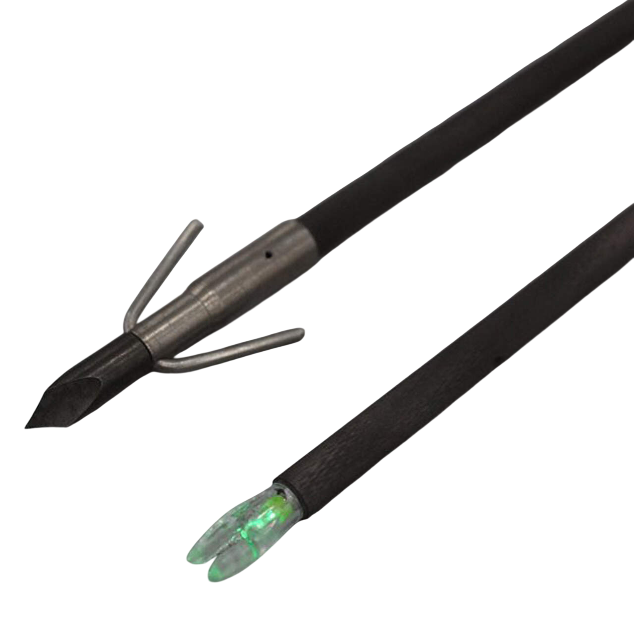 Lighted Carbon Composite Fish Arrow
