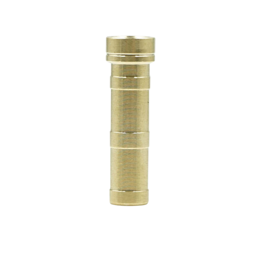 50 Grain Brass Insert .244 ID